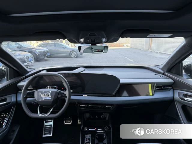 Audi Q6L e-tron id 4271429 из Китая 10