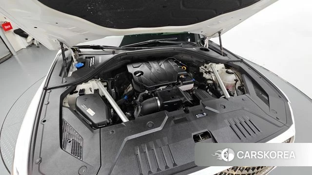 Genesis GV70 id 4592775 из Кореи 26