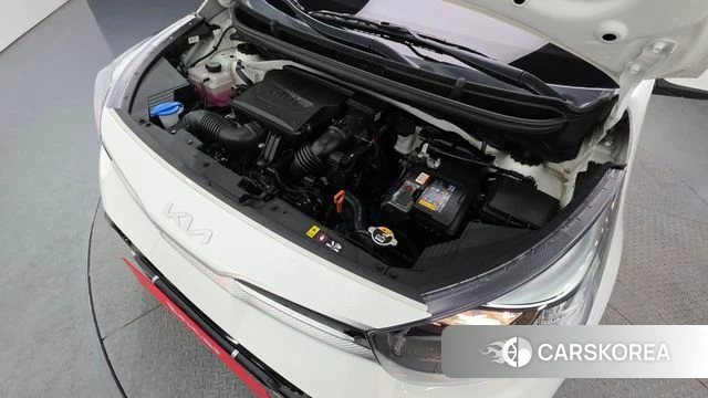 Kia Morning Urban (JA) id 4292980 из Кореи 26