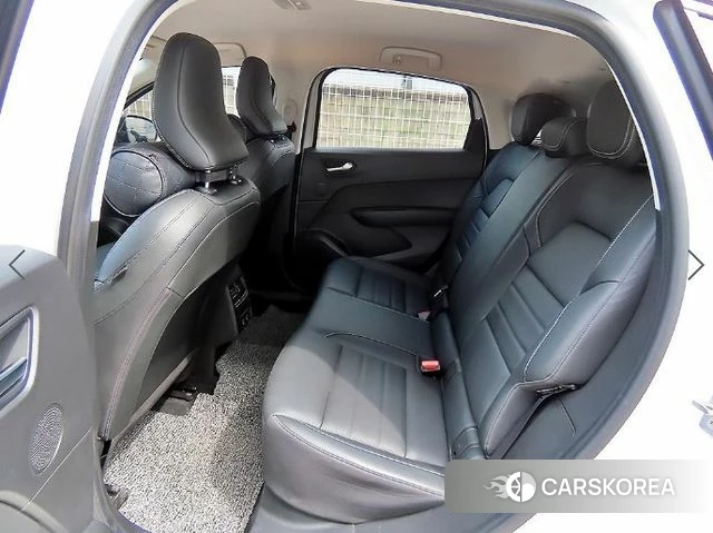 Renault Korea (Samsung) XM3 id 4872778 из Кореи 16