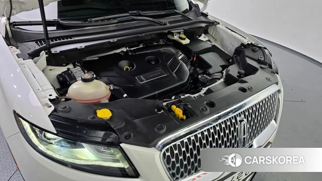 Lincoln MKC id 4304542 из Кореи 34