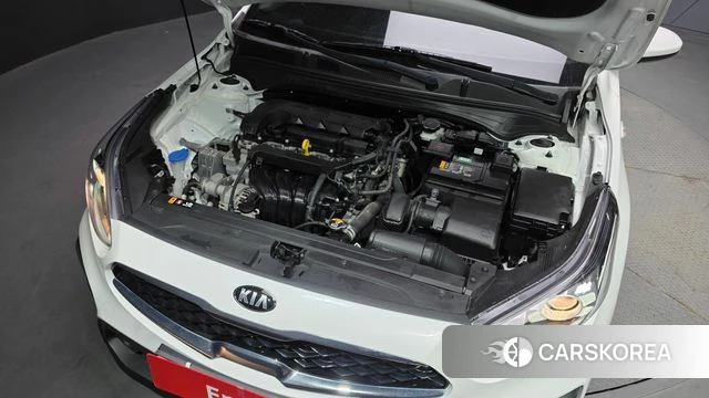 Kia Come New K3 id 4389777 из Кореи 26