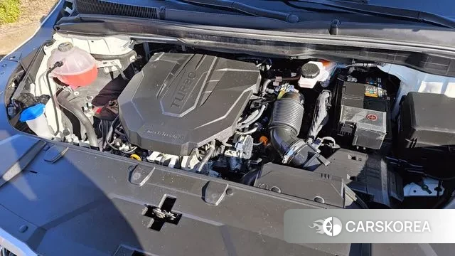 Kia Carnival 4th generation id 3458002 из Кореи 16