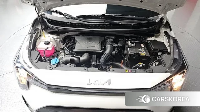 Kia The New Morning (JA) id 3477201 из Кореи 16