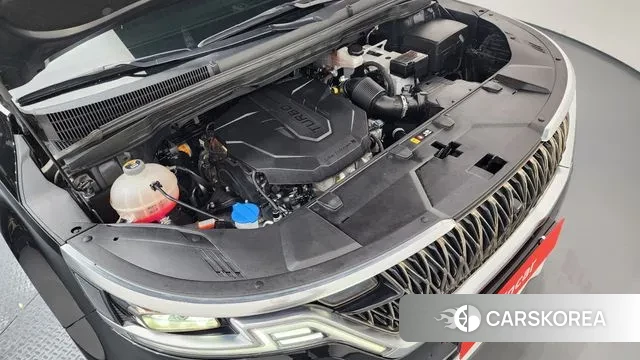 Kia Carnival 4th generation id 3697579 из Кореи 16