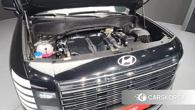 Hyundai Palisade (LX3) id 3731650 из Кореи 16