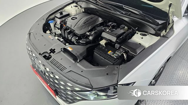 Hyundai The New Grandeur IG id 4292955 из Кореи 16
