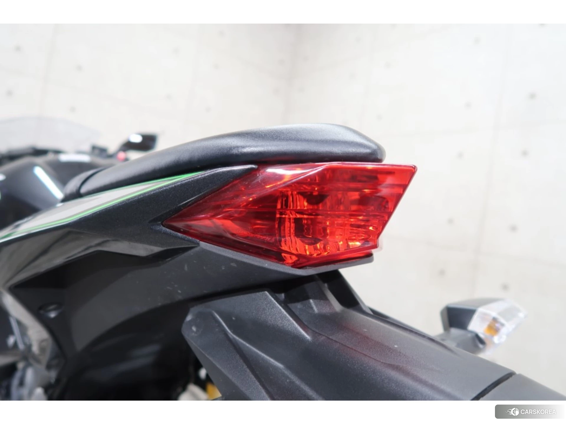 Проданный Kawasaki NINJA 250 id 3947904 из Японии, фото 27