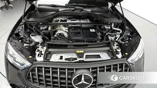 Mercedes-Benz GLC-Class X254 id 3674794 из Кореи 16