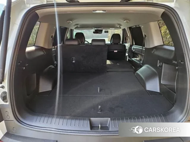 Hyundai Santa Fe (MX5) id 3462333 из Кореи 16