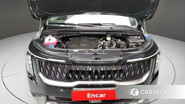 Kia The New Carnival 4th Generation id 3341218 из Кореи 16