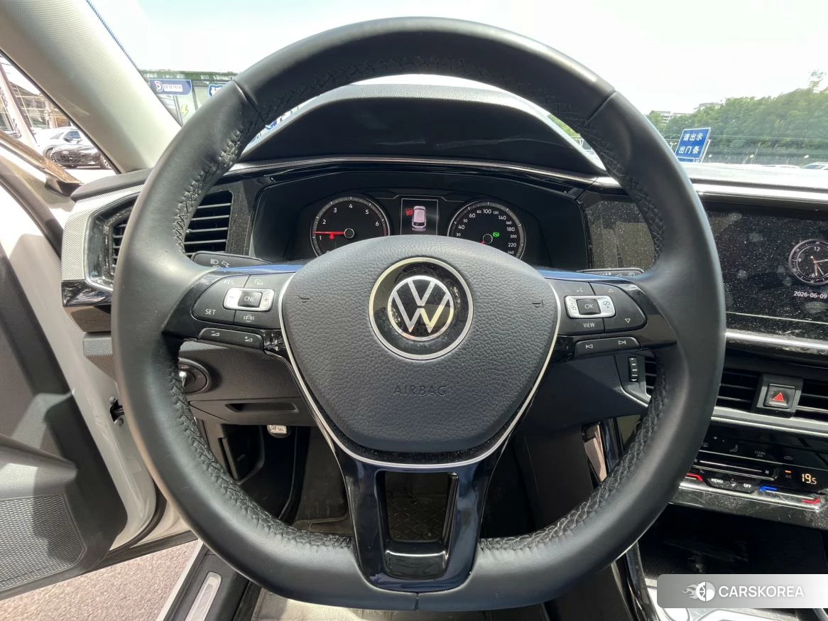 Volkswagen Tanyue id 4468161 из Китая 16