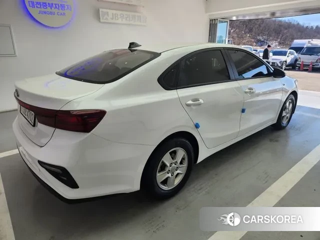 Kia Come New K3 id 3741581 из Кореи 13