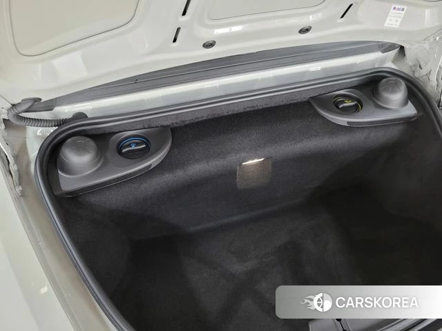 Porsche 718 Boxster id 3923083 из Кореи 15