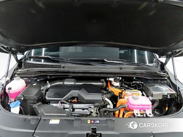 Kia The New Carnival 4th Generation id 4623152 из Кореи 16