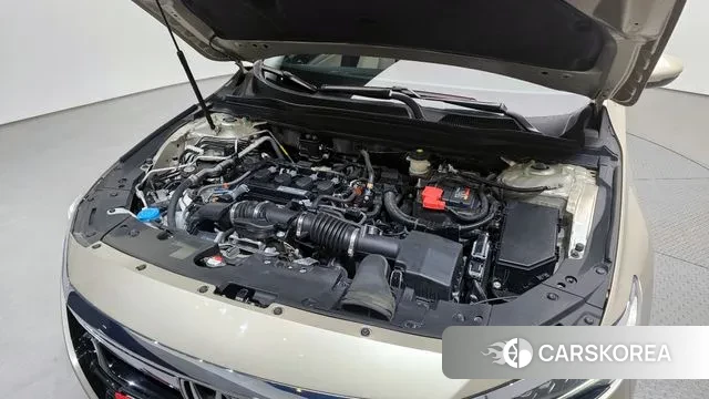 Honda Accord 10th Generation id 3636191 из Кореи 16