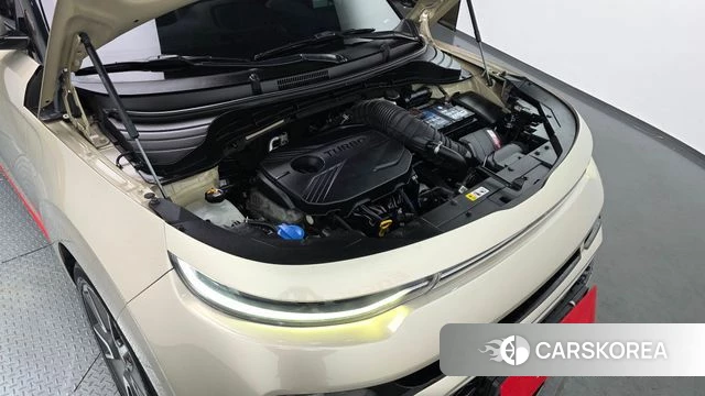Kia Soul Booster id 4751168 из Кореи 16