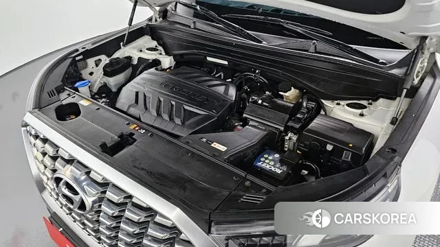 Hyundai Palisade id 3469252 из Кореи 16