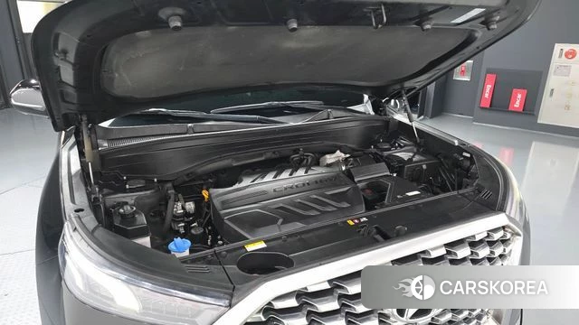 Hyundai Palisade id 4703276 из Кореи 16