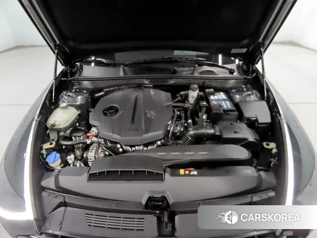 Hyundai Sonata (DN8) id 3728020 из Кореи 16