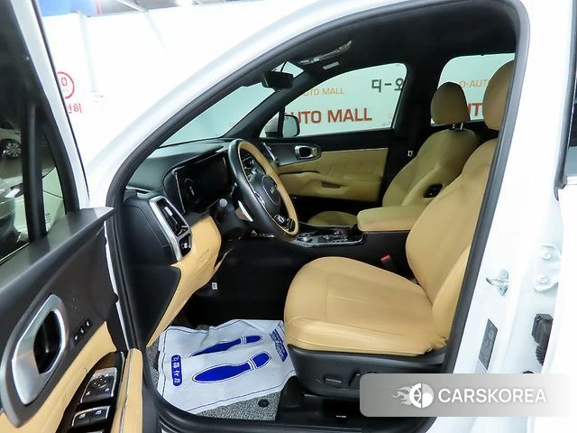 Kia Sorento 4th Generation id 4748169 из Кореи 16