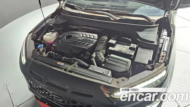 Hyundai The New Kona id 2646354 из Кореи 16