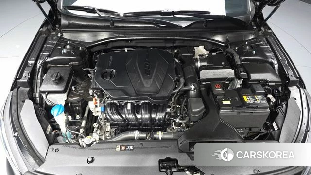 Kia K7 Premier id 4551020 из Кореи 30
