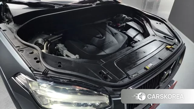 Volvo XC90 second Generation id 3096128 из Кореи 16