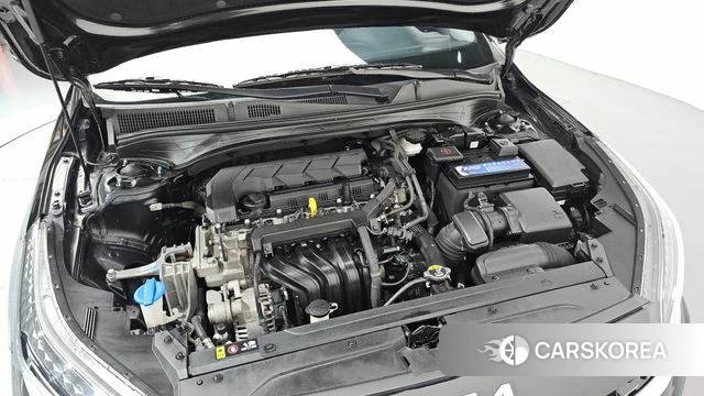 Kia The New K3 2nd generation id 4917763 из Кореи 16