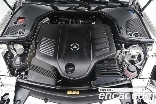 Mercedes-Benz CLS-Class C257 id 2916807 из Кореи 16