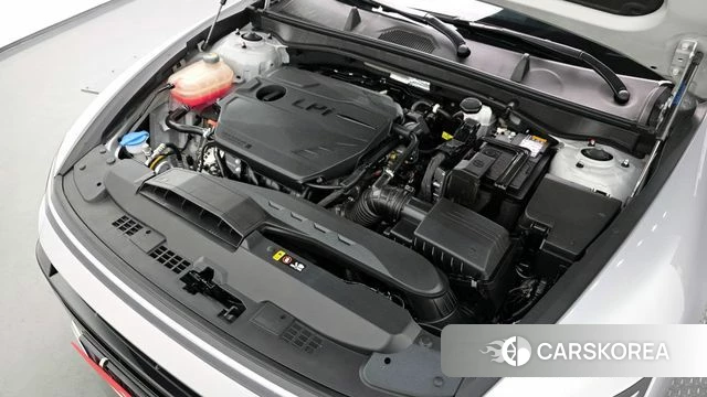 Hyundai Sonata D Edge (DN8) id 3831380 из Кореи 16