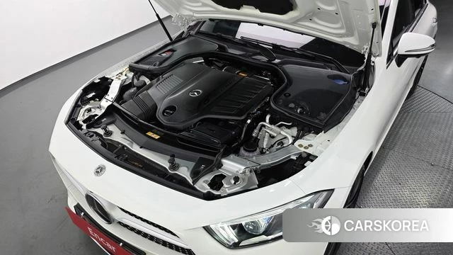 Mercedes-Benz CLS-Class C257 id 3941679 из Кореи 16