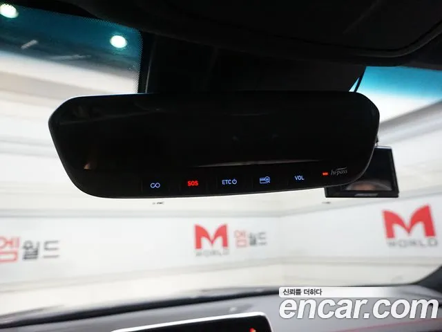 Genesis G70 id 2757666 из Кореи 16