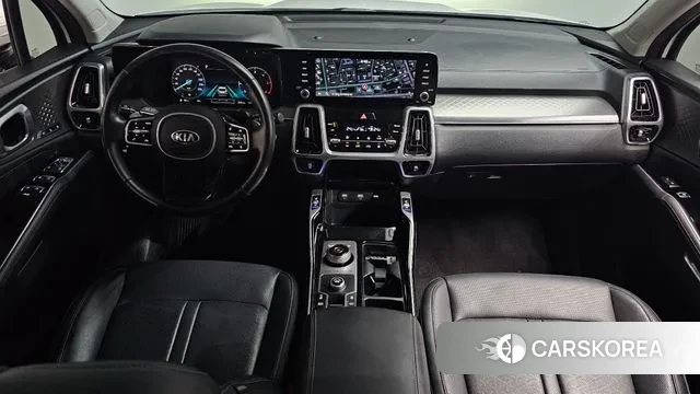 Kia Sorento 4th Generation id 3702673 из Кореи 16