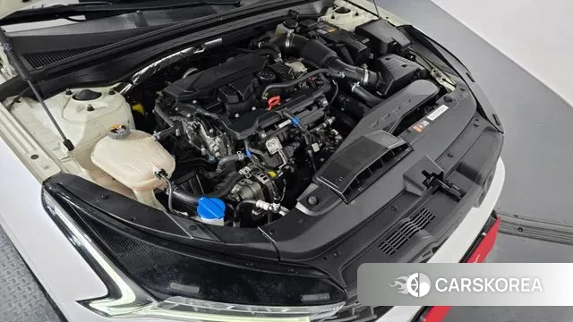 Kia K5 3rd generation id 3262800 из Кореи 16