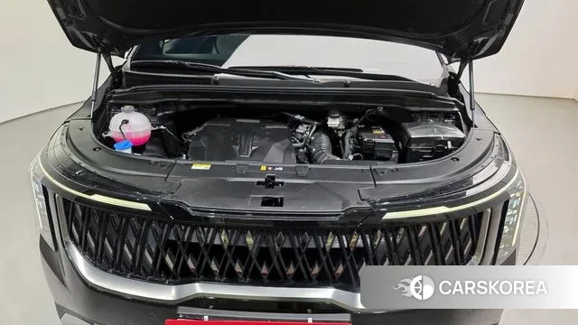 Kia The New Carnival 4th Generation id 3359708 из Кореи 16