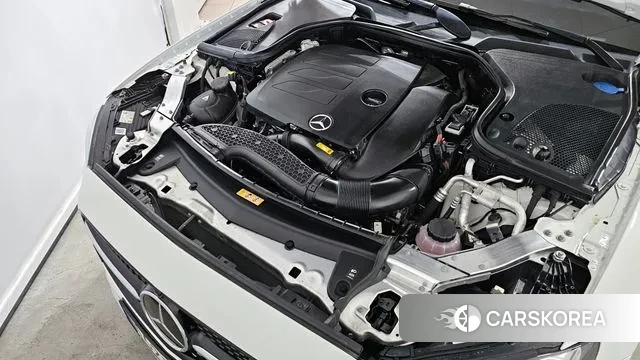 Mercedes-Benz E-Class W213 id 3770940 из Кореи 16