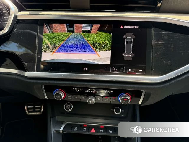 Audi Q3 id 4392426 из Китая 12