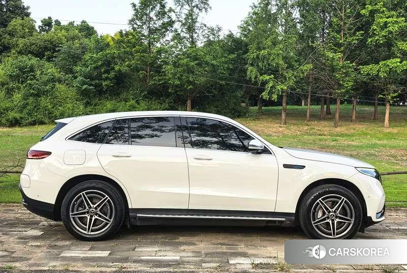 Mercedes-Benz EQC id 4461207 из Китая 9