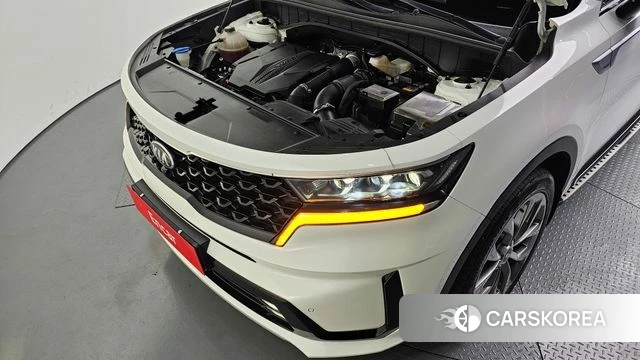 Kia Sorento 4th Generation id 3878521 из Кореи 16