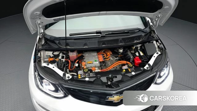 Chevrolet (GM Daewoo) Bolt EV id 4020496 из Кореи 16