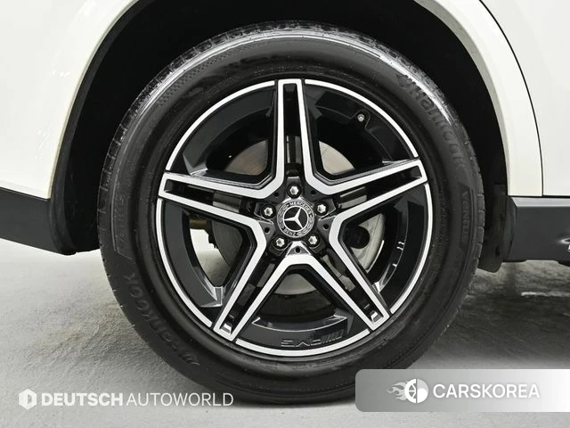 Mercedes-Benz GLE-Class W167 id 4330668 из Кореи 16