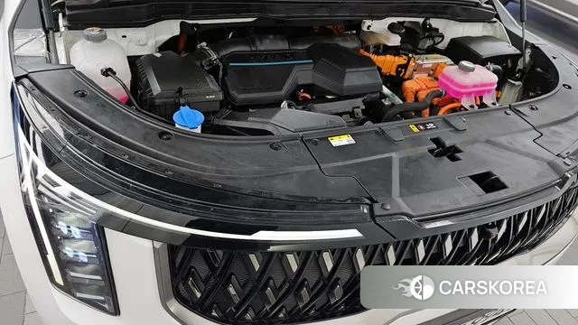 Kia The New Carnival 4th Generation id 3316341 из Кореи 16