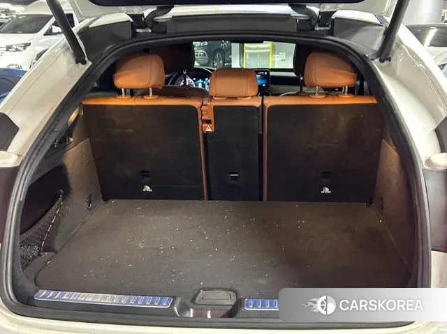 Mercedes-Benz GLC-Class X253 id 3765367 из Кореи 16