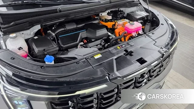 Kia The New Carnival 4th Generation id 3605766 из Кореи 16