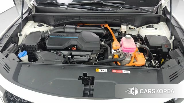 Kia Sorento 4th Generation id 4179327 из Кореи 16