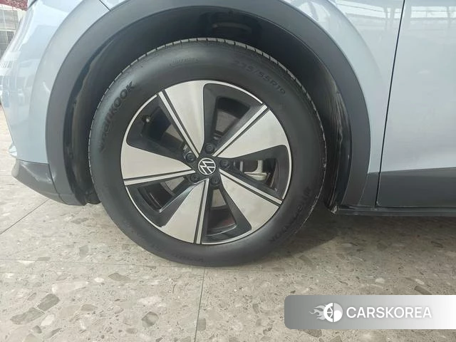 Volkswagen ID.4 X id 4260167 из Китая 10