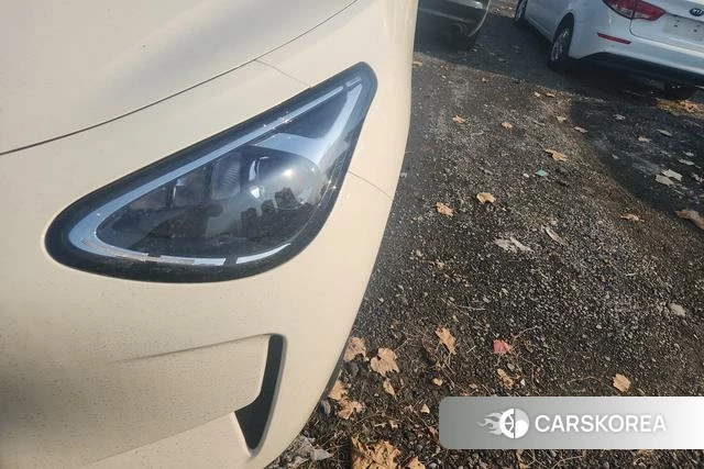 Geely Galaxy Star Wish id 4254821 из Китая 13