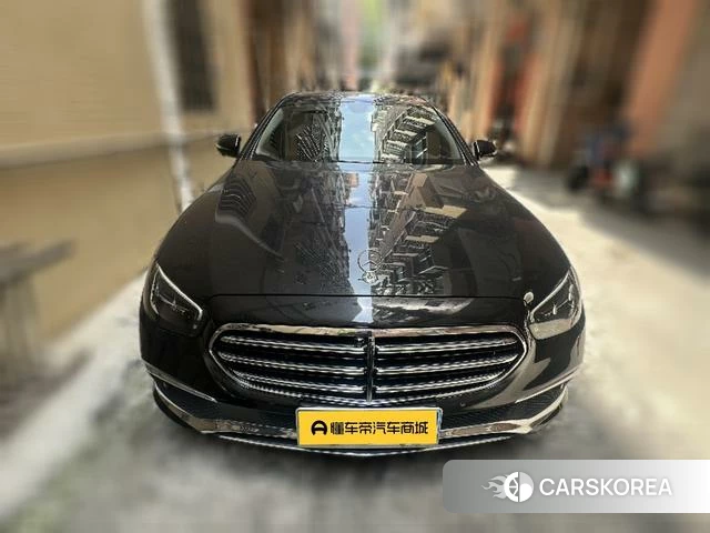 Mercedes-Benz E-class id 4220642 из Китая 6