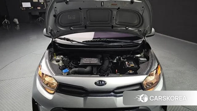 Kia Morning Urban (JA) id 3469228 из Кореи 16